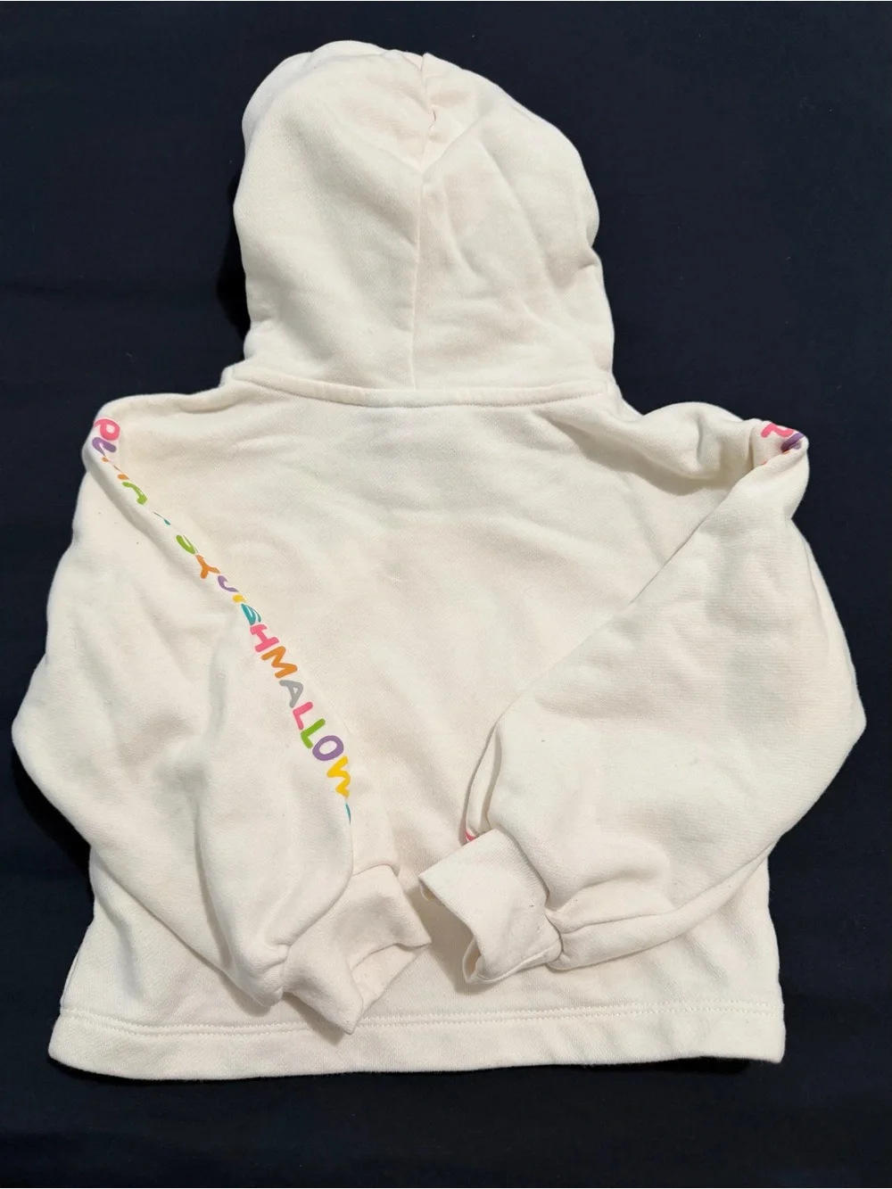 PumaxSquishmallows kid's hoodie Size 3T
